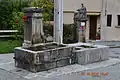 The Fountain and Lavoir[58]