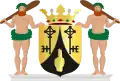 Coat of arms of Anloo