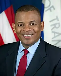 Mayor Anthony Foxx, Charlotte NC