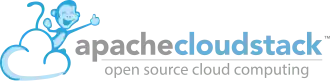 Apache CloudStack Logo