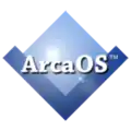 ArcaOS Logo