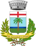 Coat of arms of Arenzano