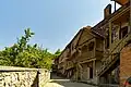 Old houses of Dilijan