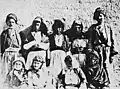 Abducted Armenian women