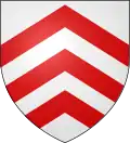 Coat of arms of Ravensberg