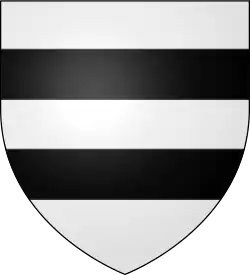 Coat of arms of Diest