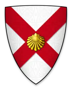 Benedict of Sausetun was a medieval Bishop of Rochester.