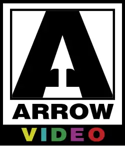 Arrow Films logo