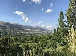 Arslanköy, Mersin province