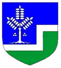 Coat of arms of Aseri Parish