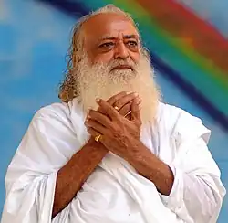 Image of Asaram