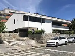 Assembly of Guimarães