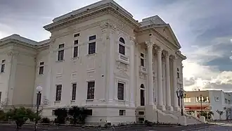 Maceió Commercial Association