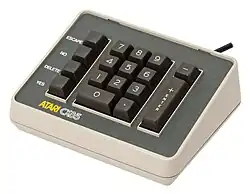 Atari CX85