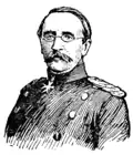 General von Goeben
