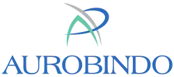 Aurobindo Pharma's Logo