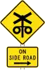 Australia (side road)