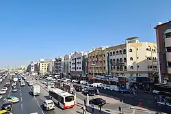 Community 116 Ayal Nasir, Dubai, UAE.