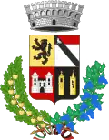 Coat of arms of Aymavilles