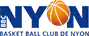 BBC Nyon logo
