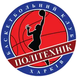 Politekhnik logo