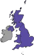 United Kingdom