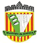 Official seal of Arataca
