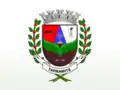 Official seal of Tapiramutá
