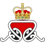 Badge of the New Zealand Herald Extraordinary
