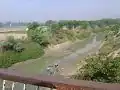 Bakulahi River, Katra Gulab Singh