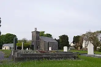 Holy Trinity Parish Church, Church of Ireland