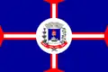 Flag of Vera Cruz