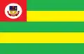 Flag of Taquaral de Goiás