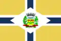 Flag of Valparaíso