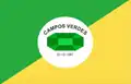 Flag of Campos Verdes