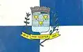 Flag of Frei Gaspar