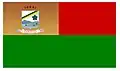 Flag of Ipanguaçu