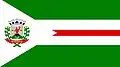 Flag of Morrinhos