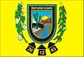 Flag of Frutuoso Gomes