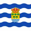 Flag of Carrascal del Río