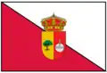 Flag of Casas de Guijarro