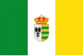 Flag of Los Navalmorales
