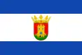 Flag of Talavera de la Reina