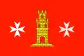 Flag of Torrelameu