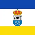 Flag of Villaherreros