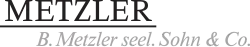 Metzler logo