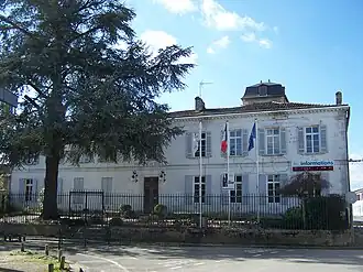 Town hall