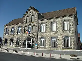 Town hall