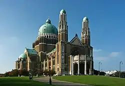 Basilica of the Sacred Heart-3