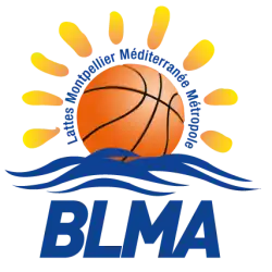 Lattes Montpellier logo